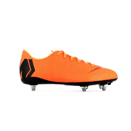 Mercurial Vapor XII junior Academy SG-Pro orange