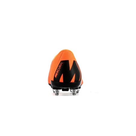 Mercurial Vapor XII junior Academy SG-Pro orange