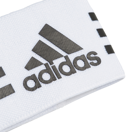 Strap de cheville adidas blanc