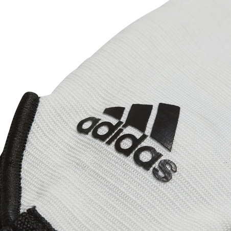 Chevillère adidas blanc