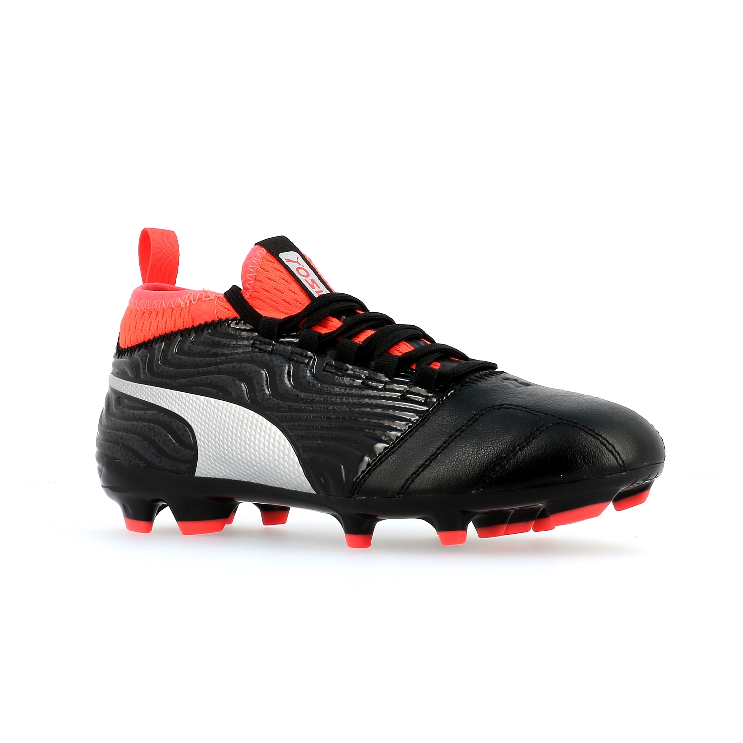 puma one 18.1 ag