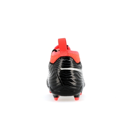 Puma One 18.1 junior FG noir