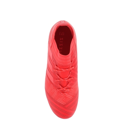 NEMEZIZ 17.1 junior FG rouge
