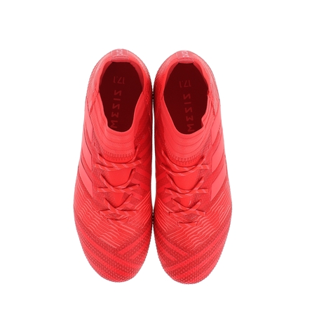 NEMEZIZ 17.1 junior FG rouge