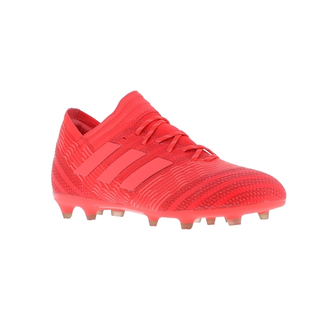 NEMEZIZ 17.1 junior FG rouge