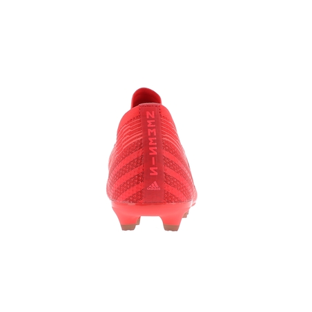 NEMEZIZ 17.1 junior FG rouge