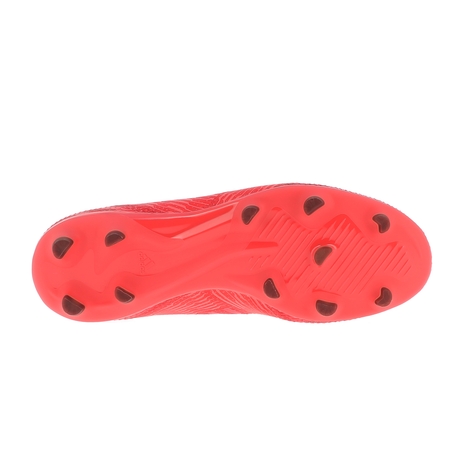 NEMEZIZ 17.1 junior FG rouge