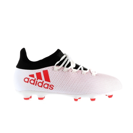 X 17.1 junior FG blanc