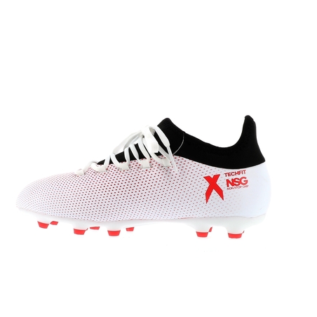 X 17.1 junior FG blanc