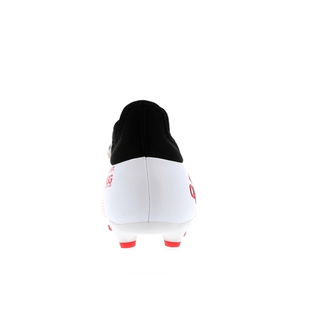 X 17.1 junior FG blanc