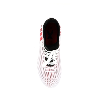 X 17.1 junior FG blanc