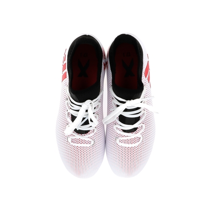 X 17.1 junior FG blanc
