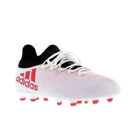 X 17.1 junior FG blanc