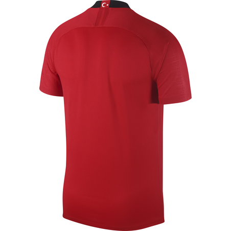 Maillot Turquie domcile 2018