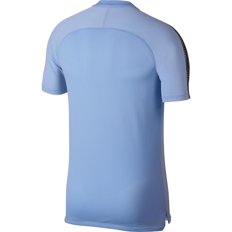 Maillot entraînement Manchester City bleu 2018/19