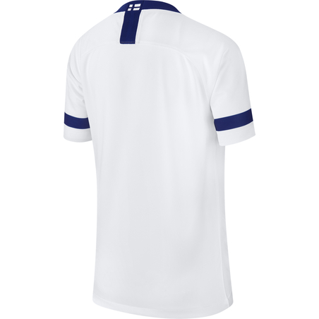 Maillot junior Finlande domicile 2018