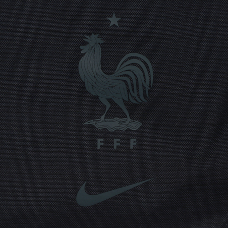 Sac Equipe de France bleu 2018
