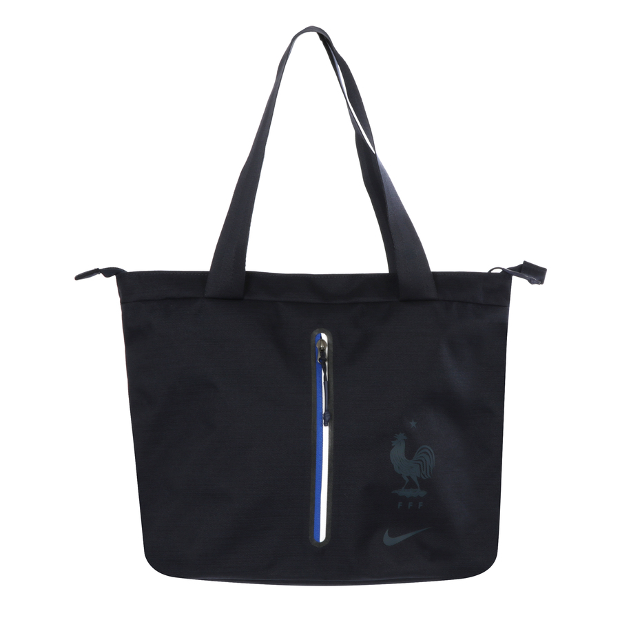 Sac Equipe de France bleu 2018