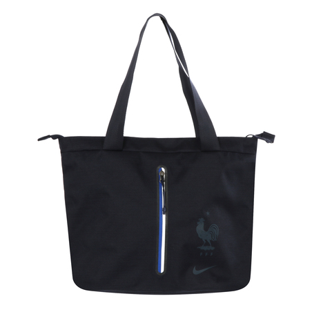 Sac Equipe de France bleu 2018