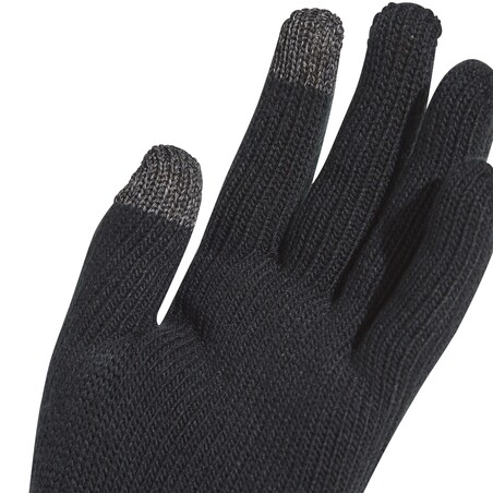 Gants joueurs Real Madrid bleu foncé 2018/19