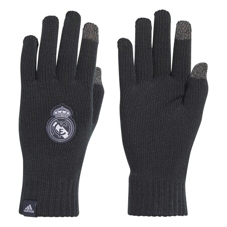 Gants joueurs Real Madrid bleu foncé 2018/19