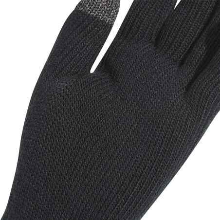 Gants joueurs Real Madrid bleu foncé 2018/19