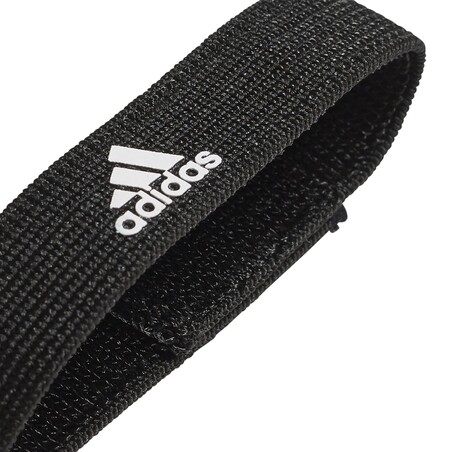 Fixe chaussettes adidas noir 2018/19