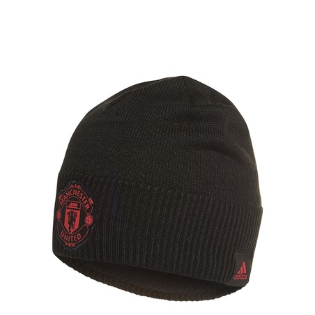Bonnet Manchester United noir 2018/19