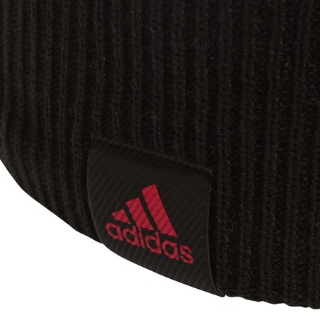 Bonnet Manchester United noir 2018/19