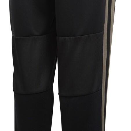 Pantalon entraînement junior Juventus noir 2018/19