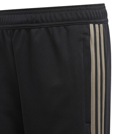 Pantalon entraînement junior Juventus noir 2018/19