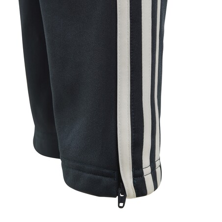 Pantalon survêtement junior Real Madrid bleu foncé 2018/19