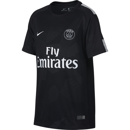 Maillot junior PSG third 2017/18