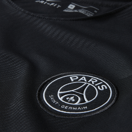 Maillot junior PSG third 2017/18