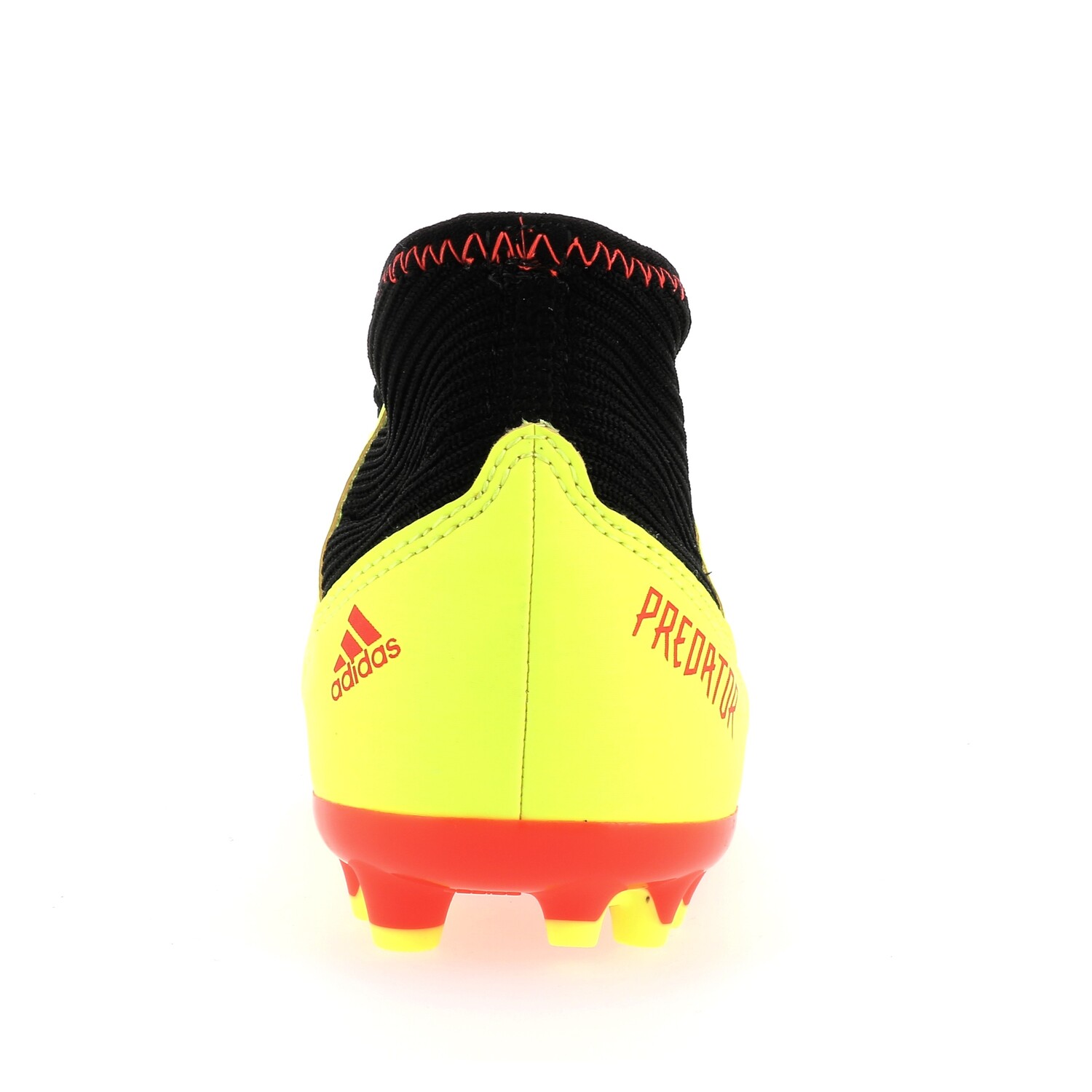 adidas predator 18.3 jaune