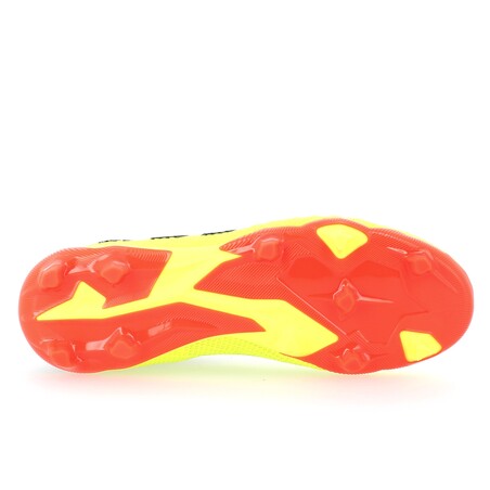 Predator 18.1 junior FG jaune