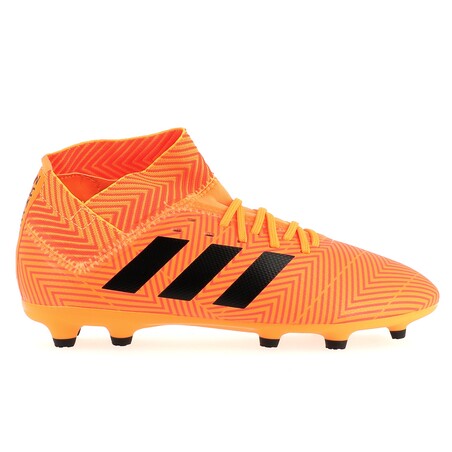 Nemeziz 18.3 junior FG orange