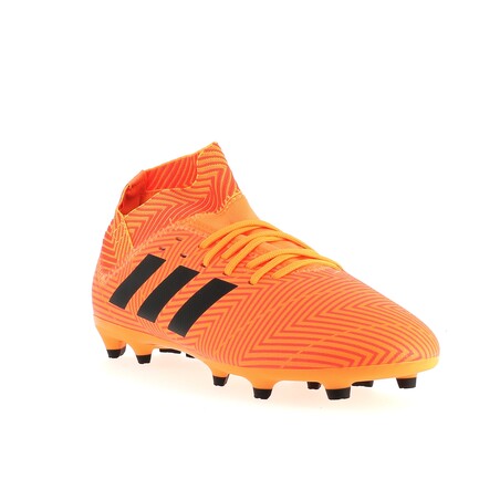 Nemeziz 18.3 junior FG orange
