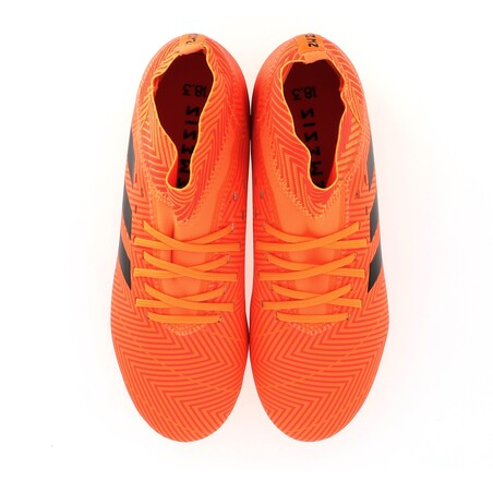 Nemeziz 18.3 junior FG orange