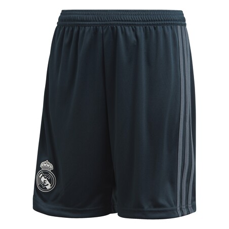 Tenue junior Real Madrid extérieur 2018/19