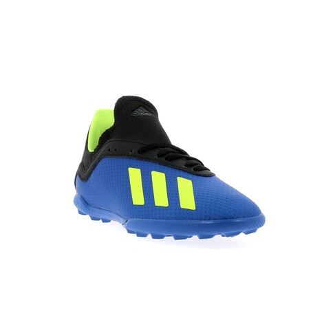 X Tango 18.3 junior Turf bleu