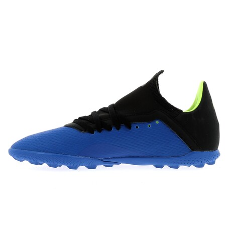 X Tango 18.3 junior Turf bleu