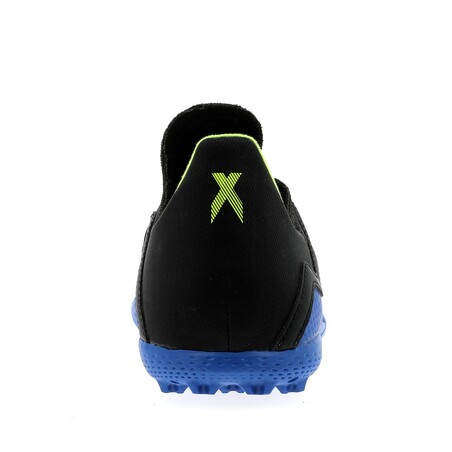X Tango 18.3 junior Turf bleu
