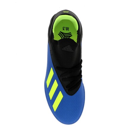 X Tango 18.3 junior Turf bleu