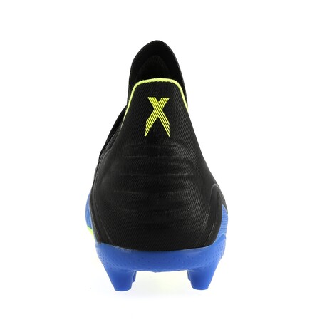 X 18.1 junior FG bleu