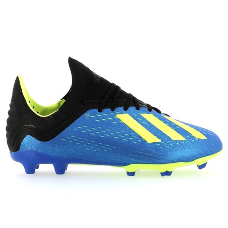 X 18.1 junior FG bleu