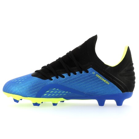 X 18.1 junior FG bleu