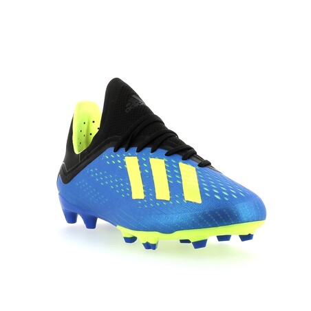 X 18.1 junior FG bleu