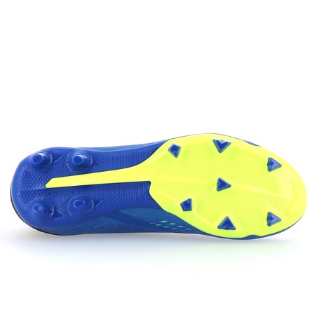 X 18.1 junior FG bleu