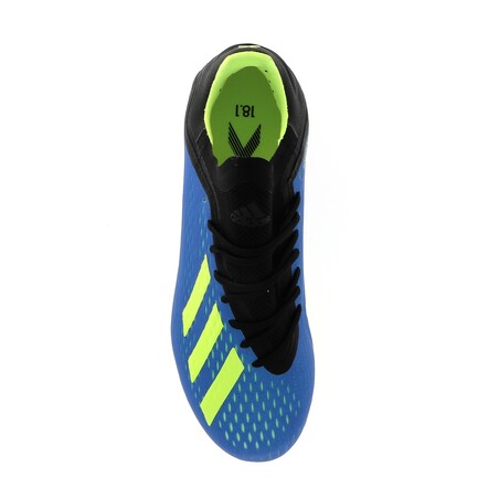 X 18.1 junior FG bleu